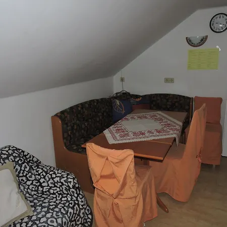 Haus Kremser Bad Kleinkirchheim Room photo