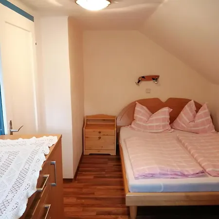 Haus Kremser Bad Kleinkirchheim Room photo