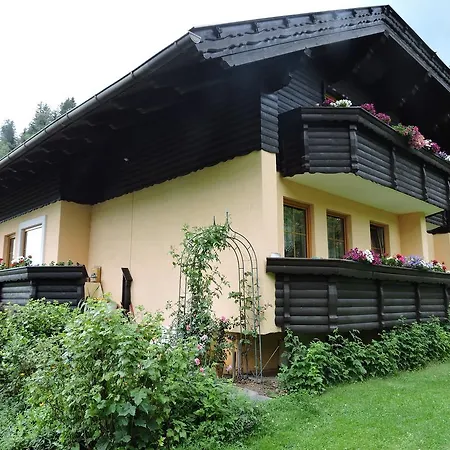 Haus Kremser Bad Kleinkirchheim Exterior photo