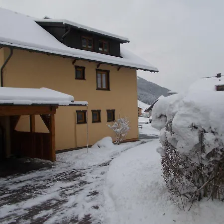 Haus Kremser Bad Kleinkirchheim Exterior photo