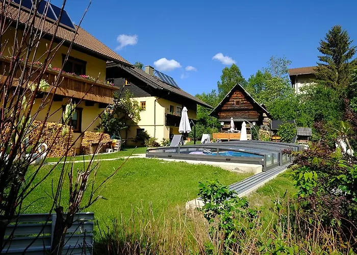 Haus Kremser