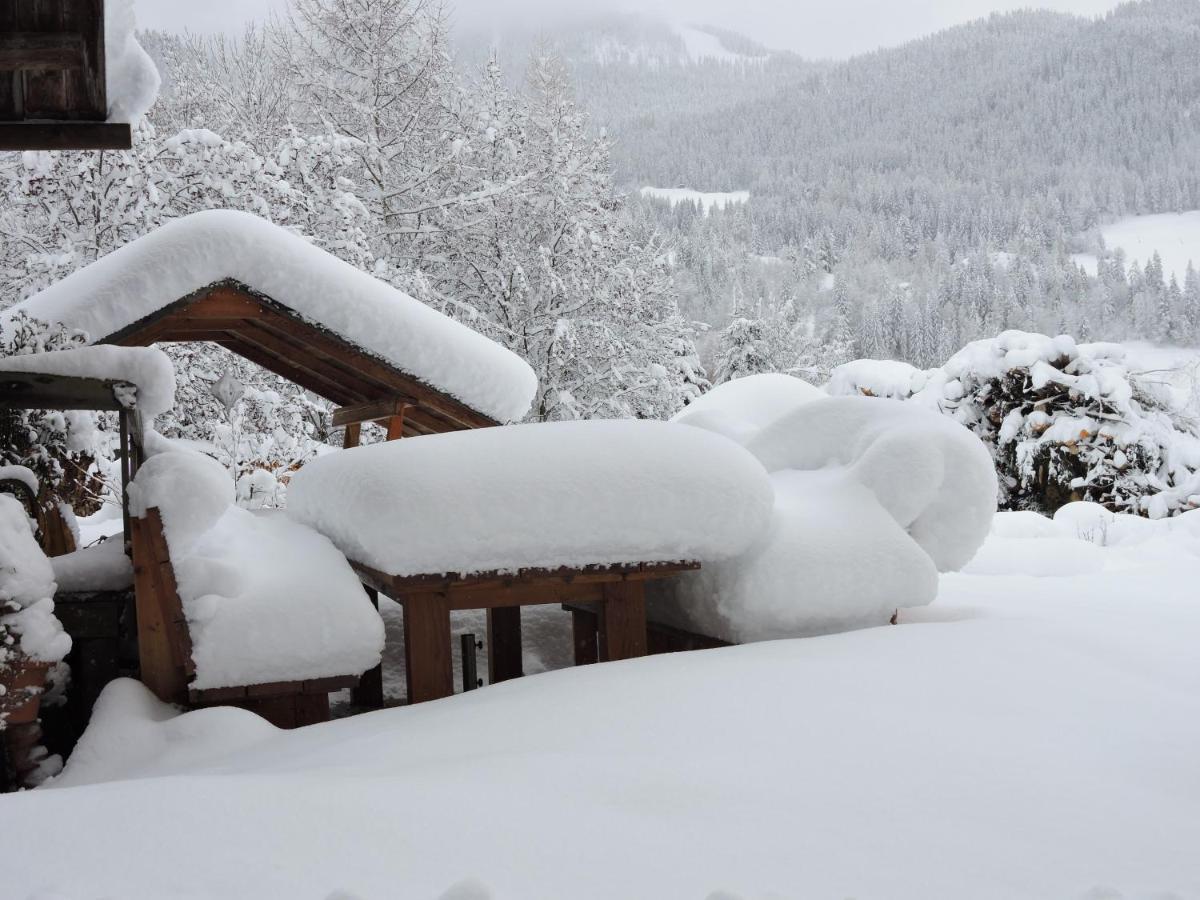 Apartment Haus Kremser Bad Kleinkirchheim