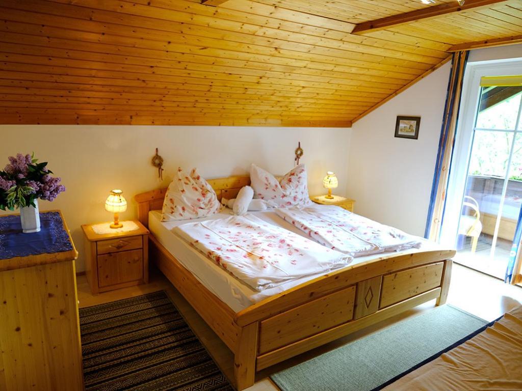 Apartment Haus Kremser *