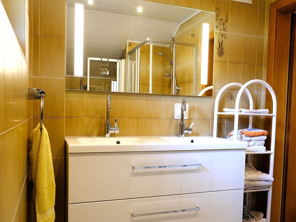Haus Kremser Apartment Bad Kleinkirchheim