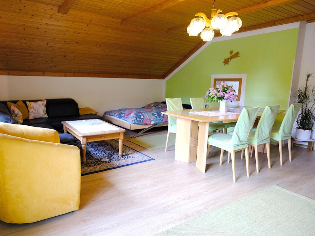 Apartment Haus Kremser