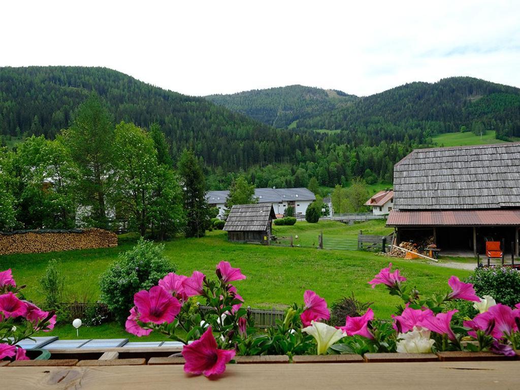 Haus Kremser Apartment Bad Kleinkirchheim