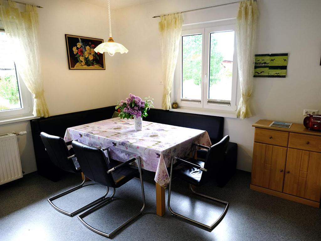Apartment Haus Kremser