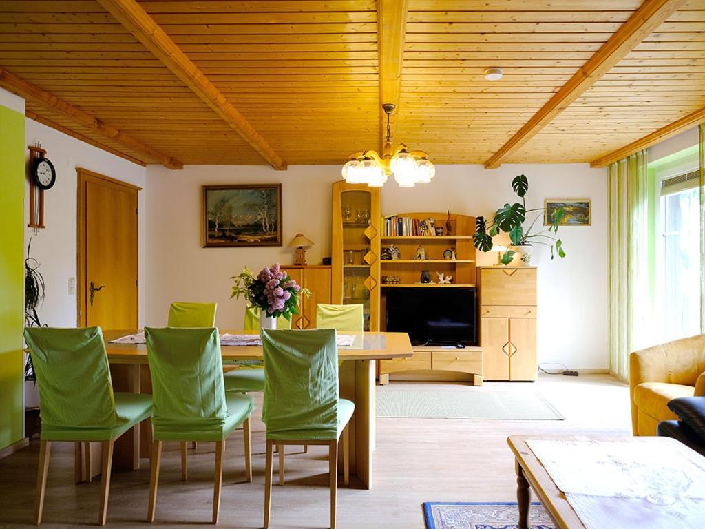 Apartment Haus Kremser *