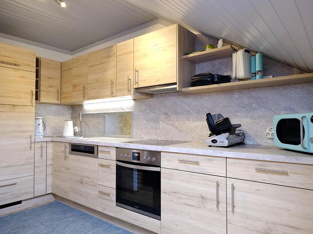 Haus Kremser Apartment Bad Kleinkirchheim