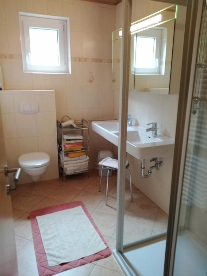 Haus Kremser * Bad Kleinkirchheim