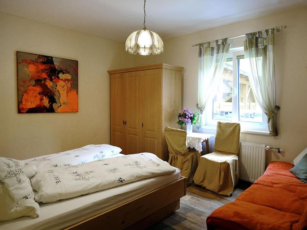 Haus Kremser Apartment Bad Kleinkirchheim