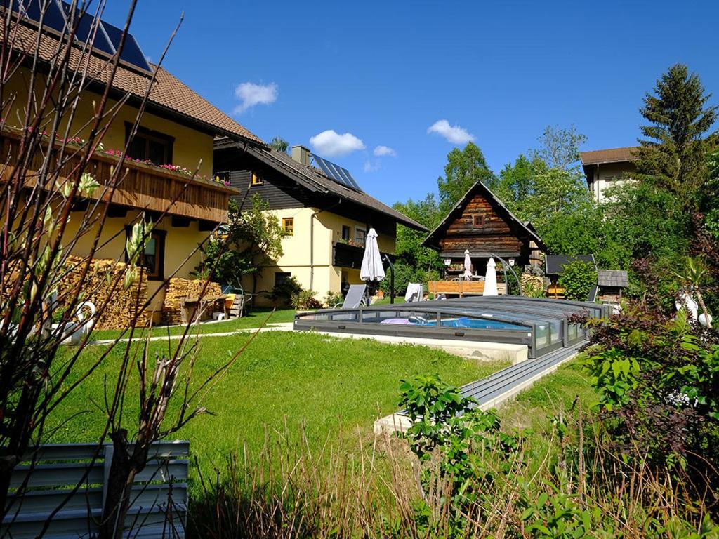 Haus Kremser *