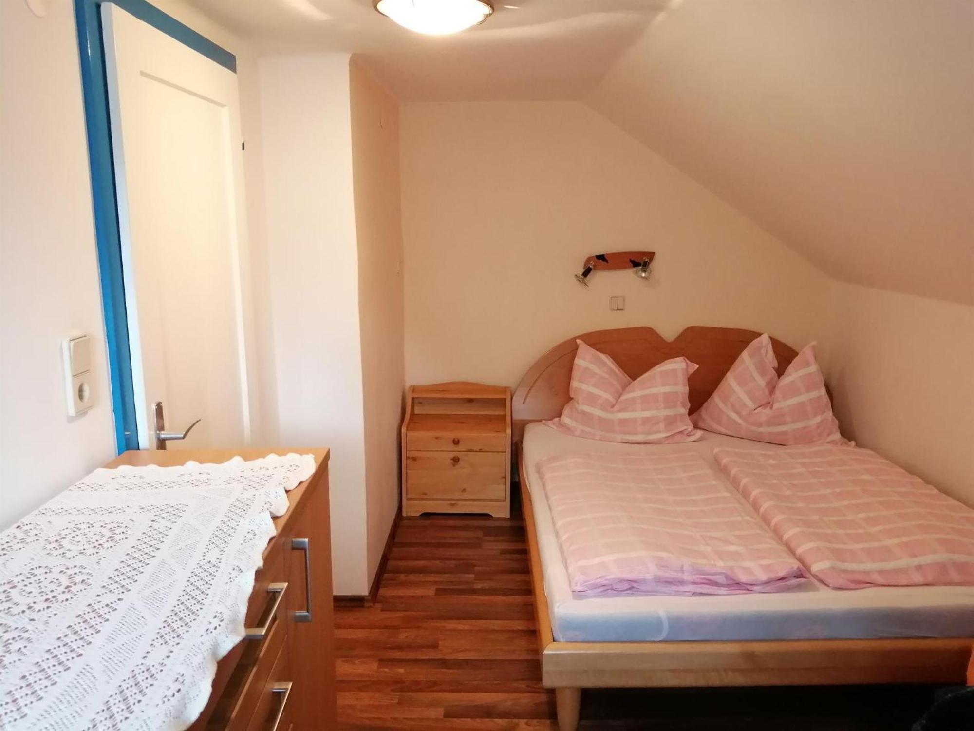 Apartment Haus Kremser Bad Kleinkirchheim