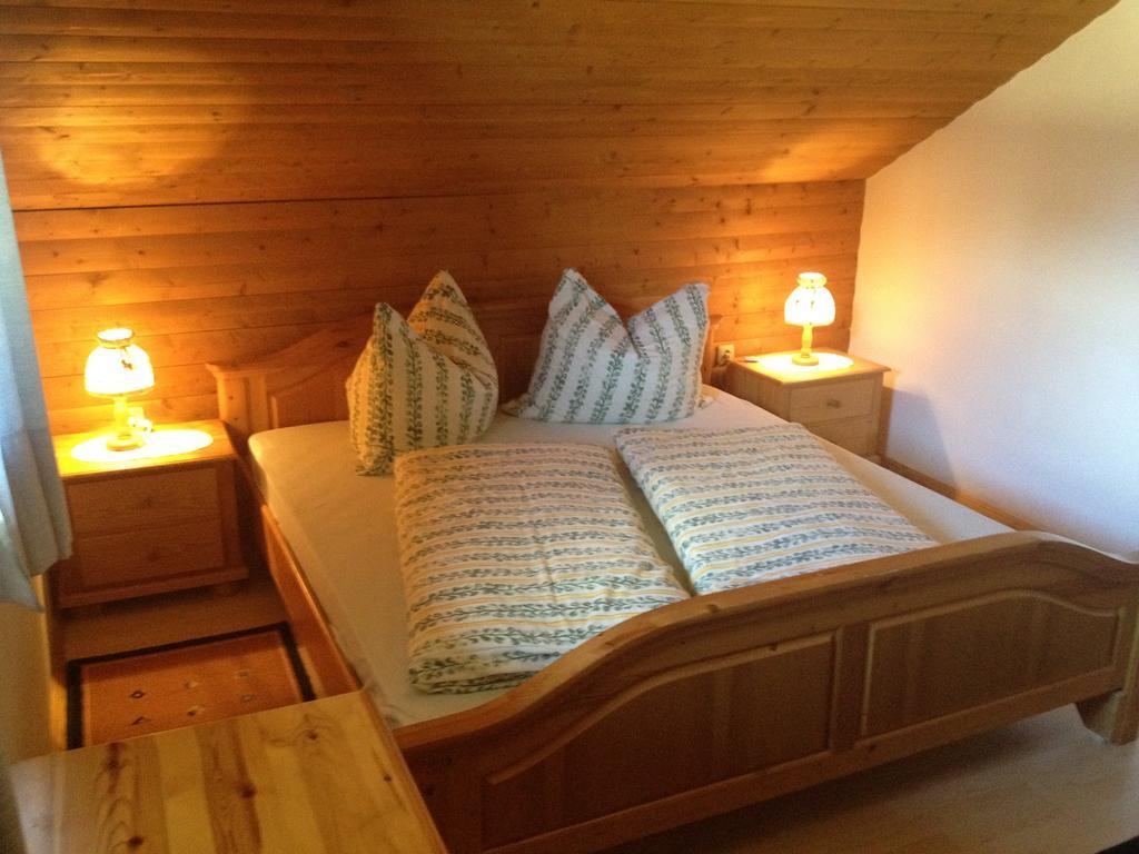 Apartment Haus Kremser Bad Kleinkirchheim
