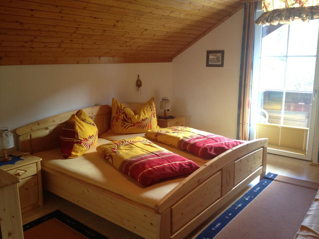 Apartment Haus Kremser Bad Kleinkirchheim
