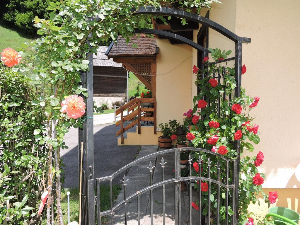 Apartment Haus Kremser