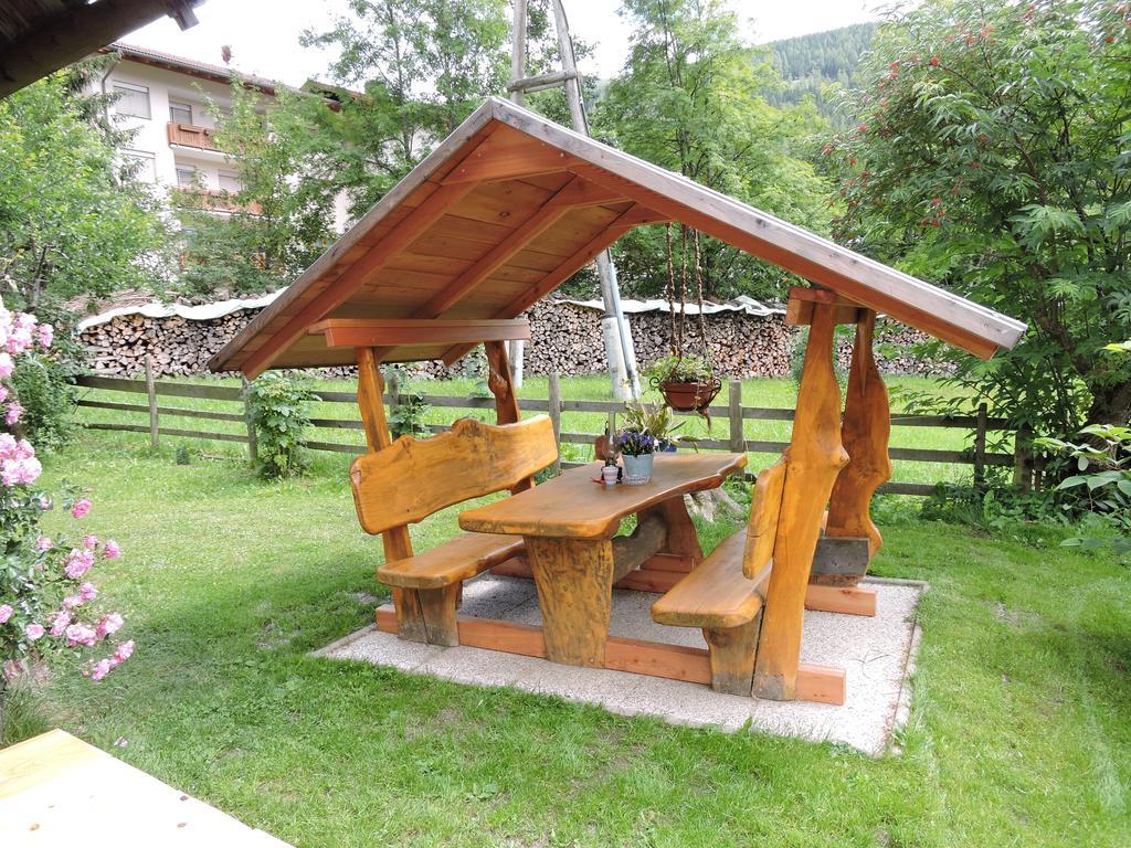 Haus Kremser * Bad Kleinkirchheim