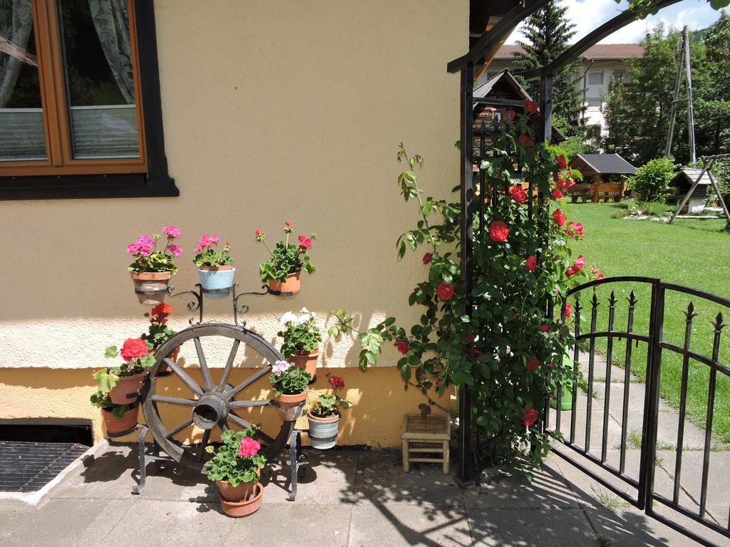 Haus Kremser * Bad Kleinkirchheim
