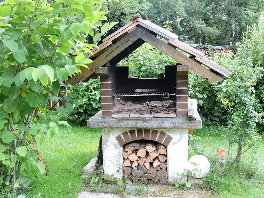 Haus Kremser *