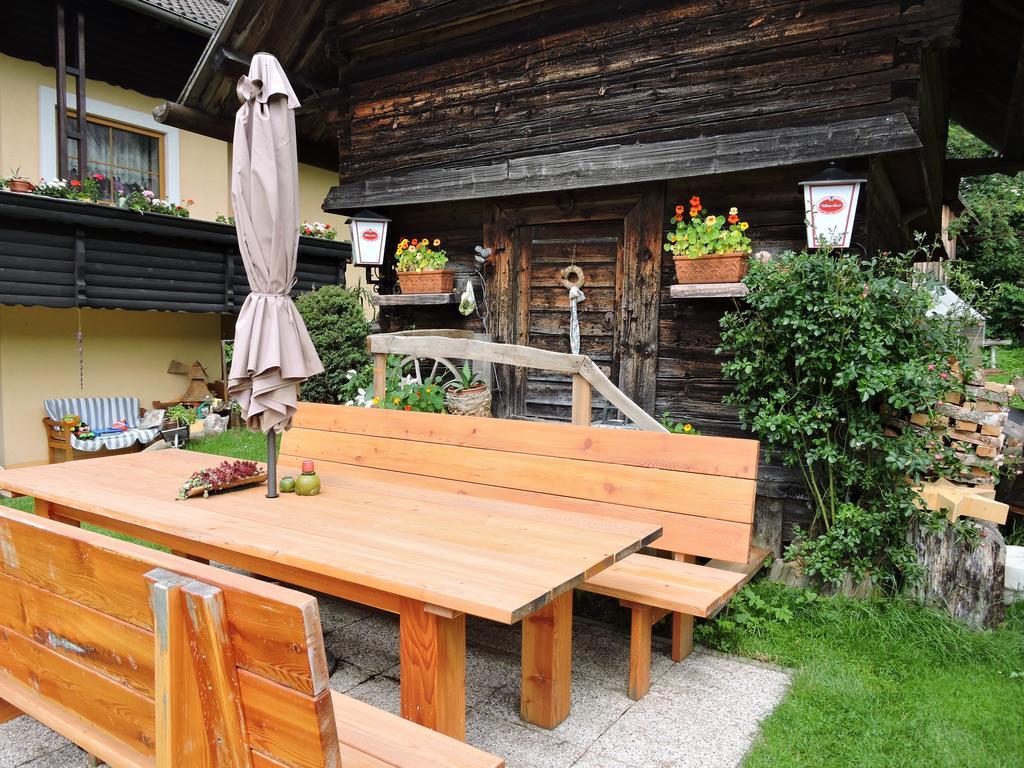Haus Kremser Apartment