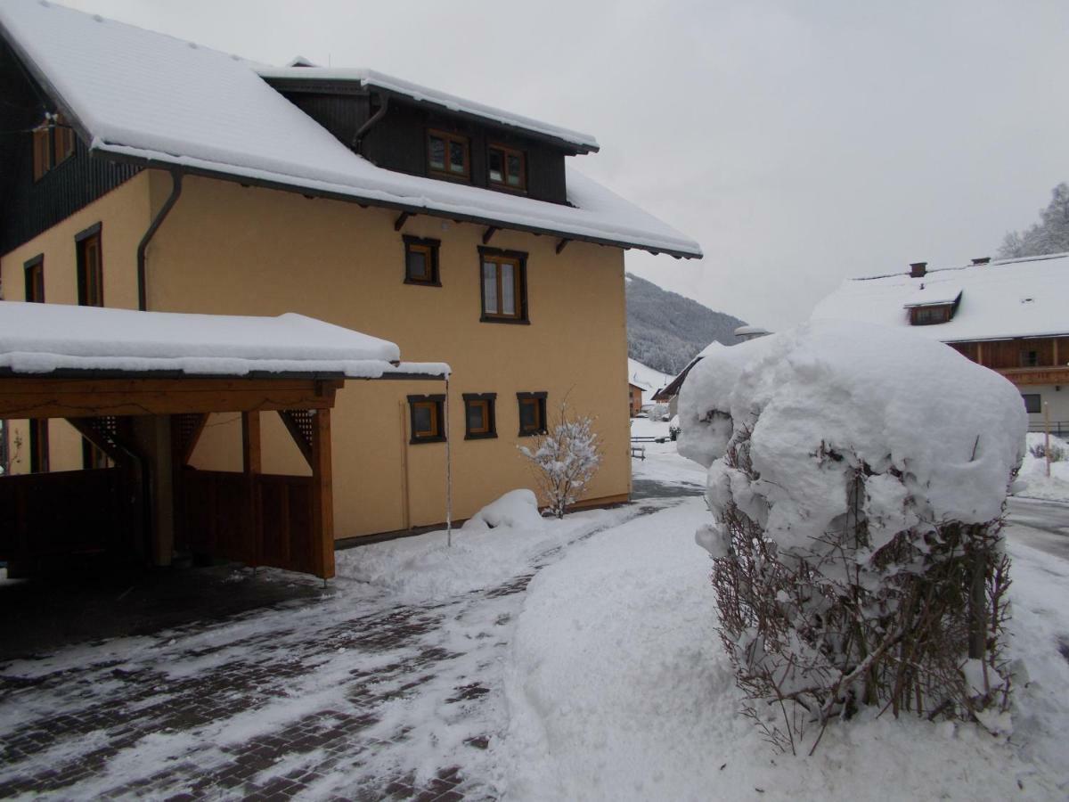 Haus Kremser Bad Kleinkirchheim