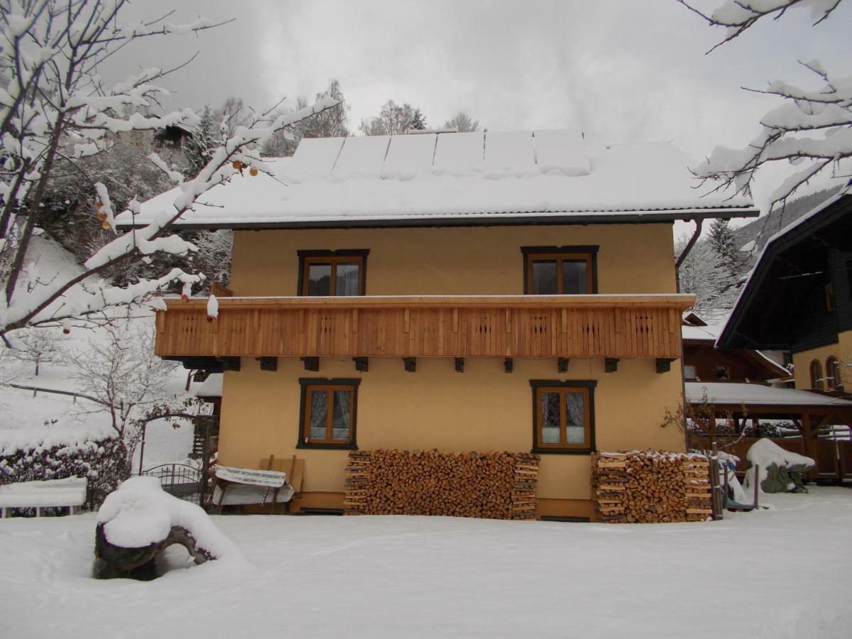 Haus Kremser Bad Kleinkirchheim