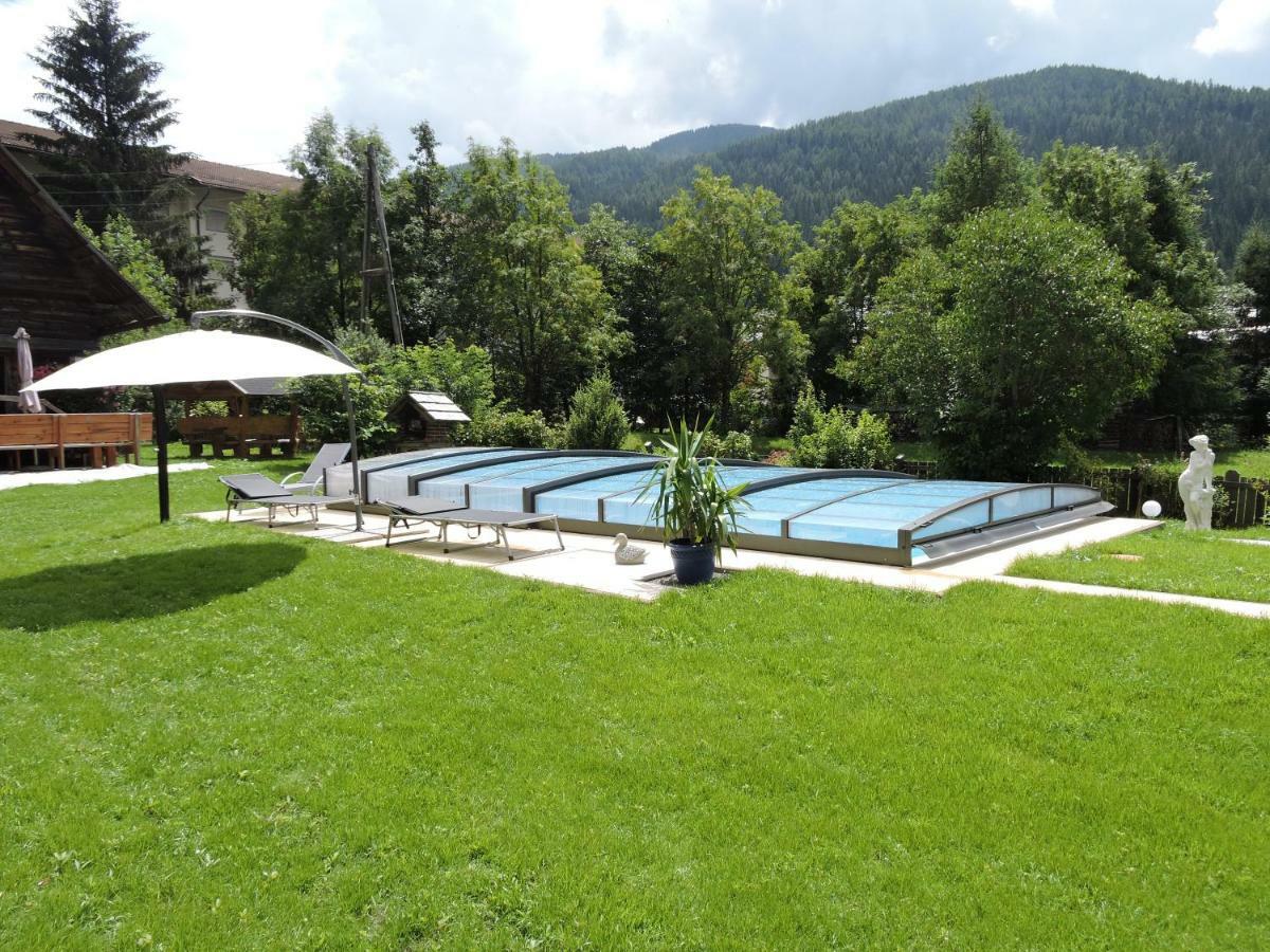 Haus Kremser Bad Kleinkirchheim