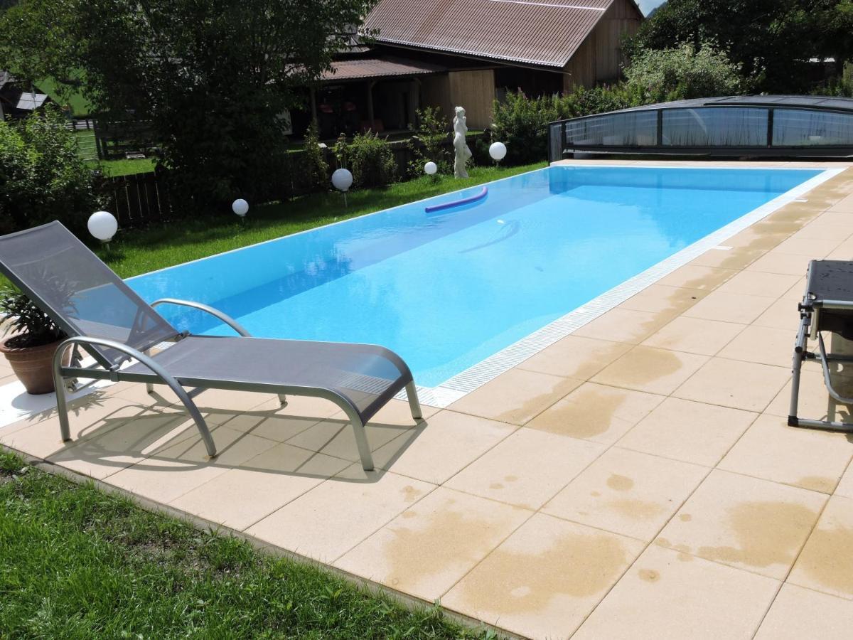 Apartment Haus Kremser Bad Kleinkirchheim